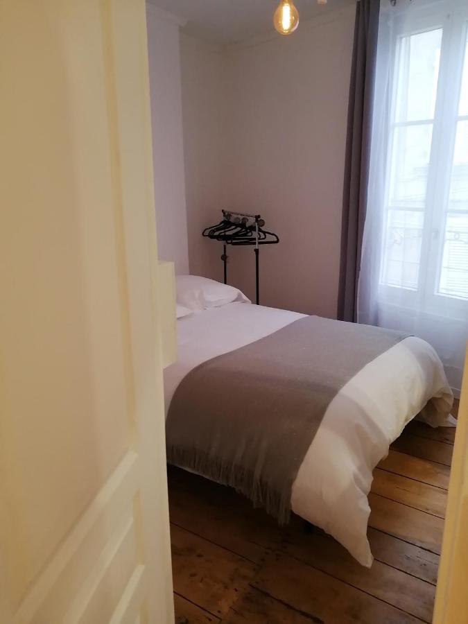 Magnifique Escale Poitevine. The Place To Be Poitiers Ngoại thất bức ảnh